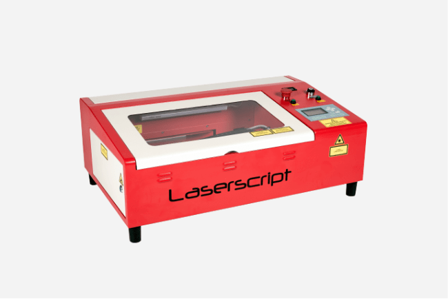 Laser Cutter